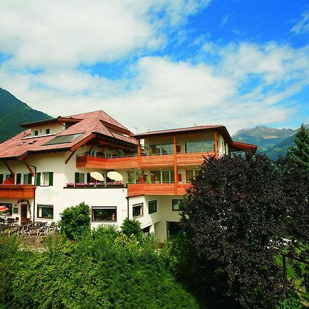 Hotel Haselried Tirolo Esterno foto