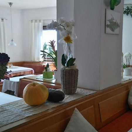 Hotel Haselried Tirolo Esterno foto