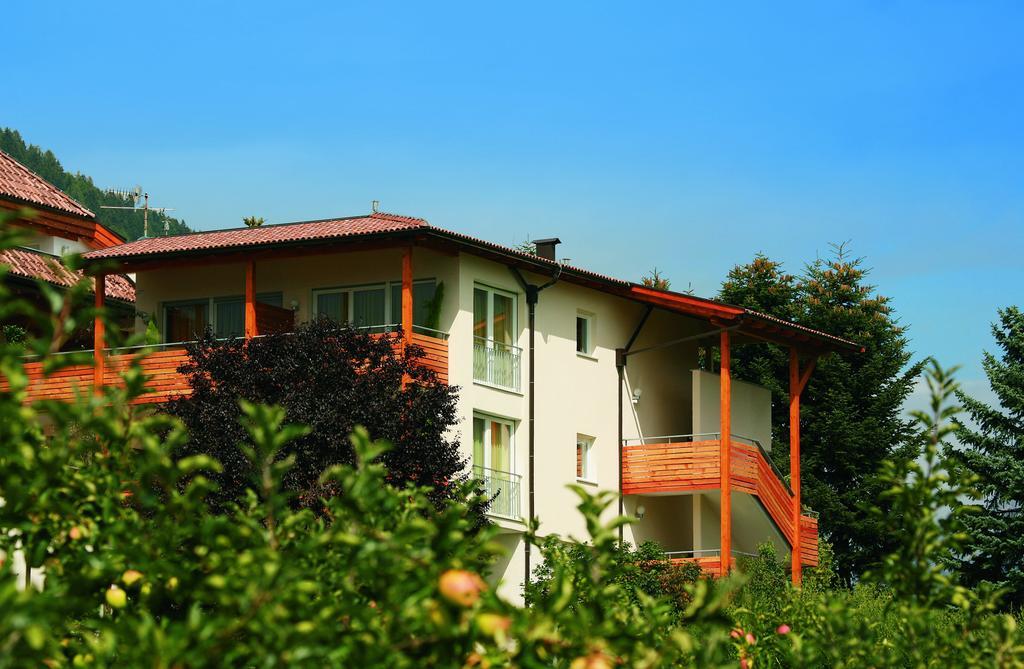 Hotel Haselried Tirolo Esterno foto