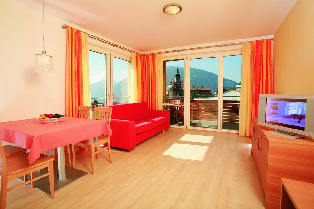 Hotel Haselried Tirolo Camera foto