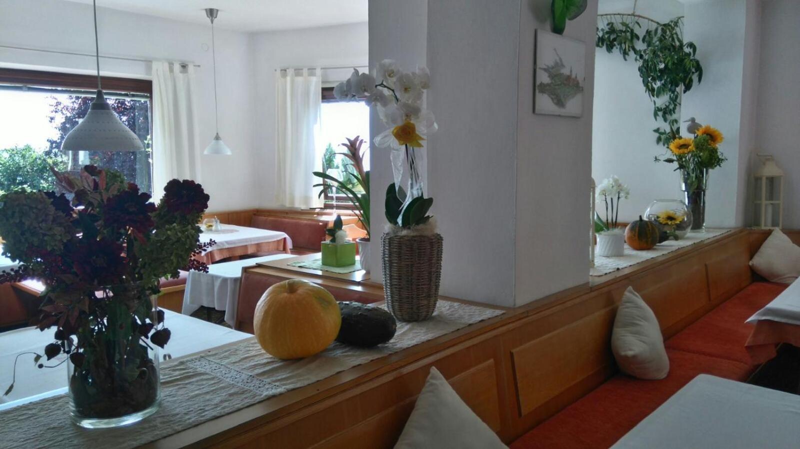 Hotel Haselried Tirolo Esterno foto