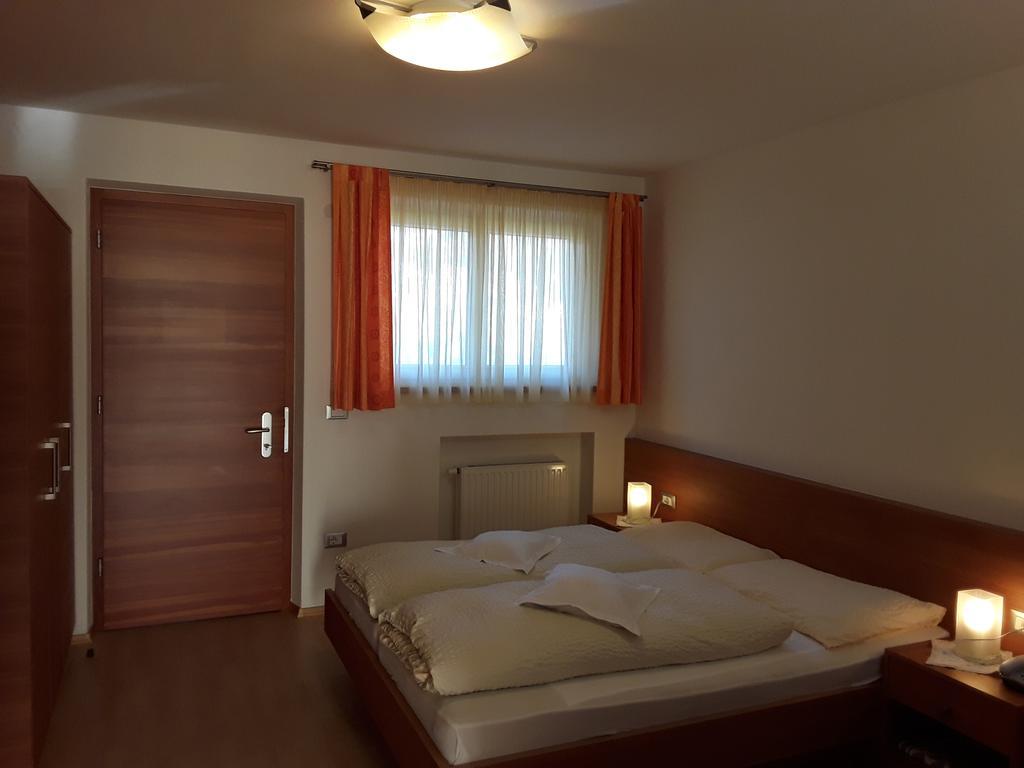 Hotel Haselried Tirolo Esterno foto