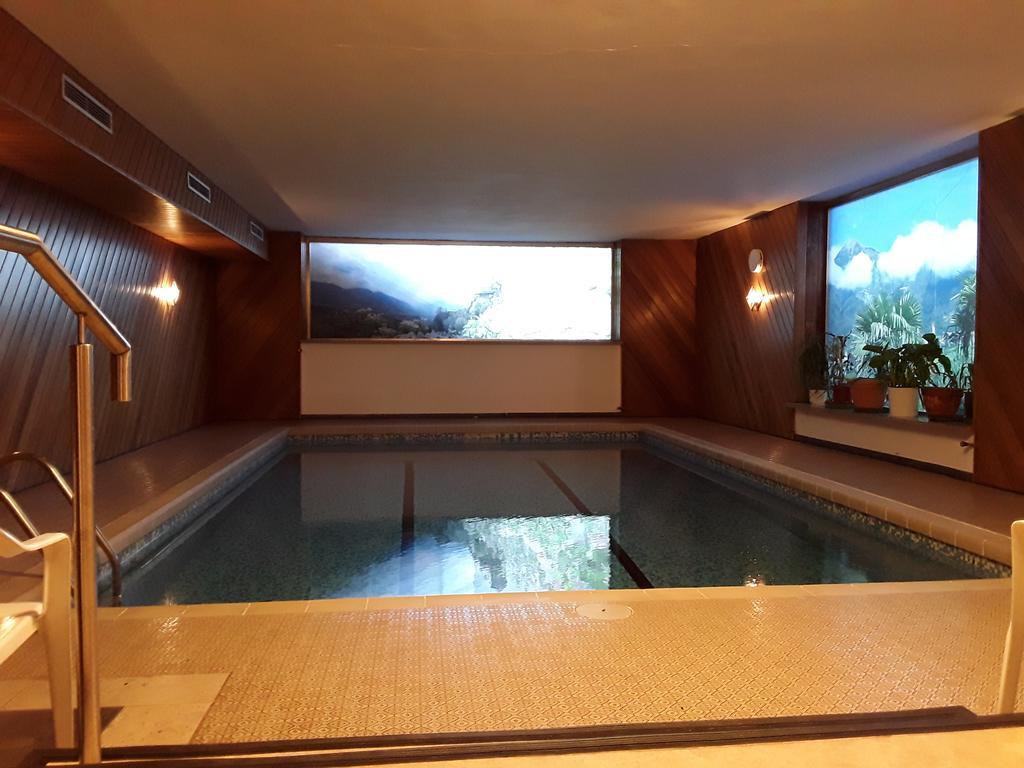 Hotel Haselried Tirolo Esterno foto