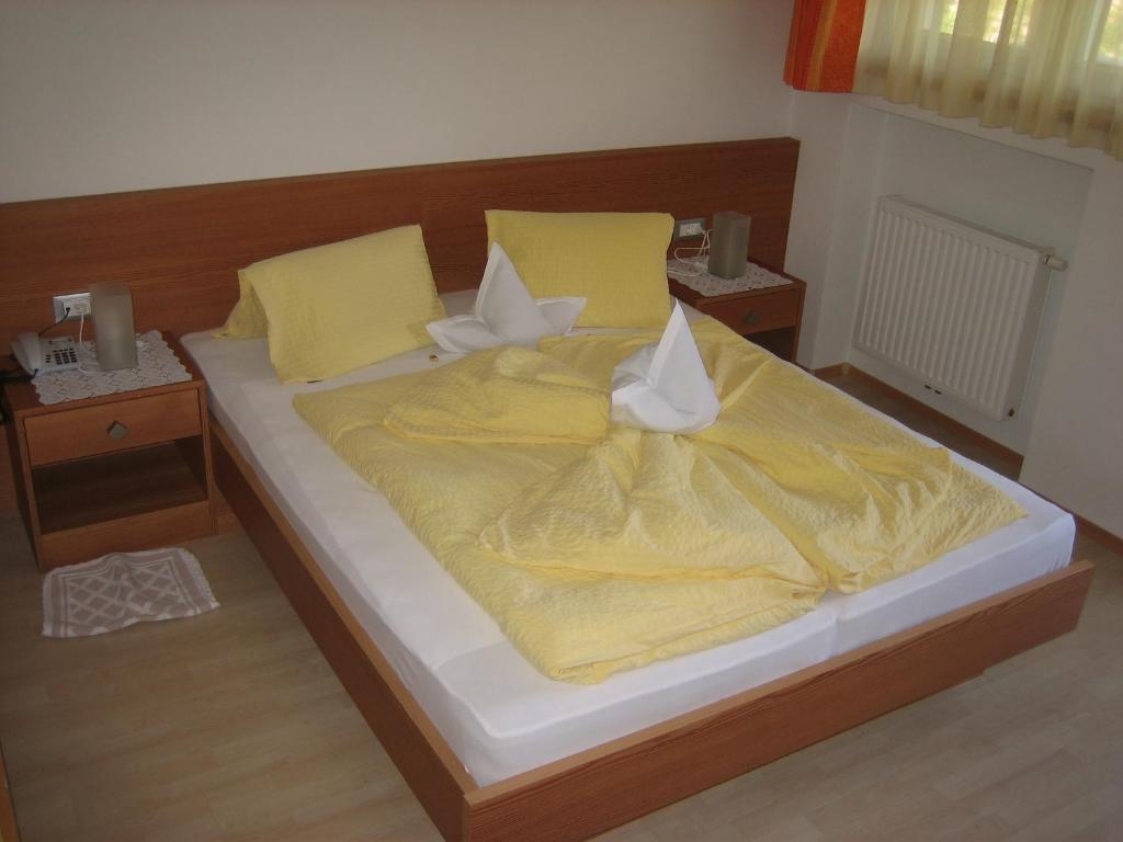 Hotel Haselried Tirolo Esterno foto