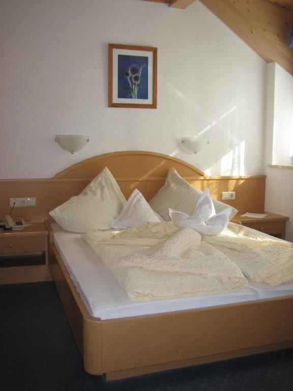 Hotel Haselried Tirolo Esterno foto