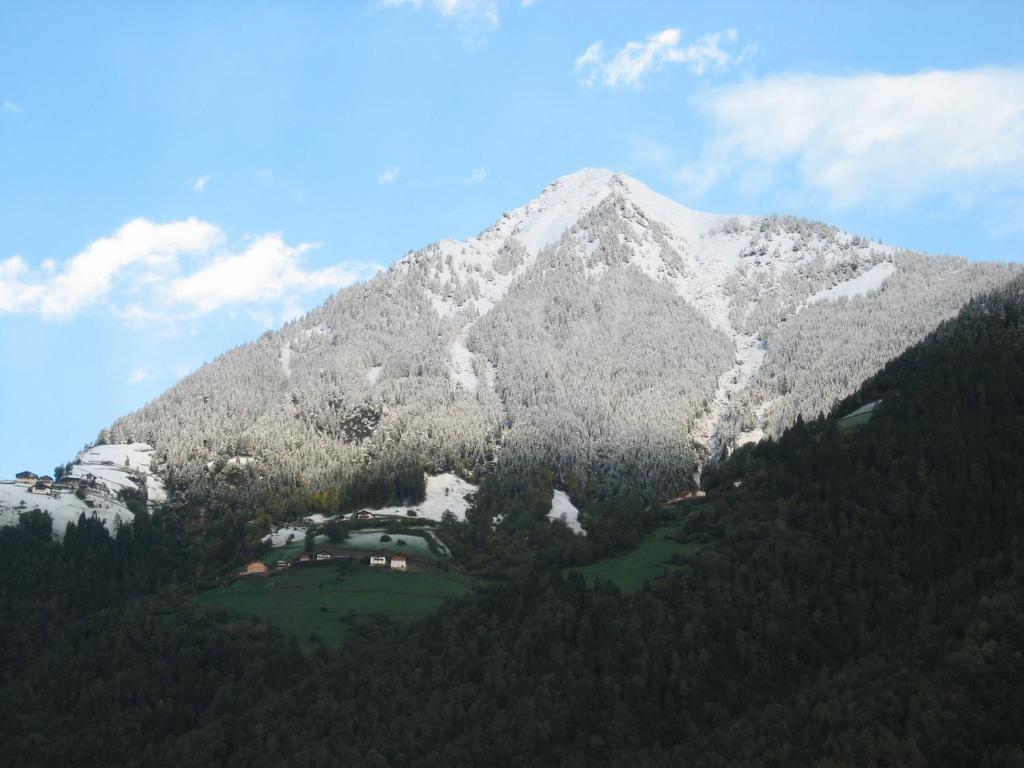 Hotel Haselried Tirolo Esterno foto