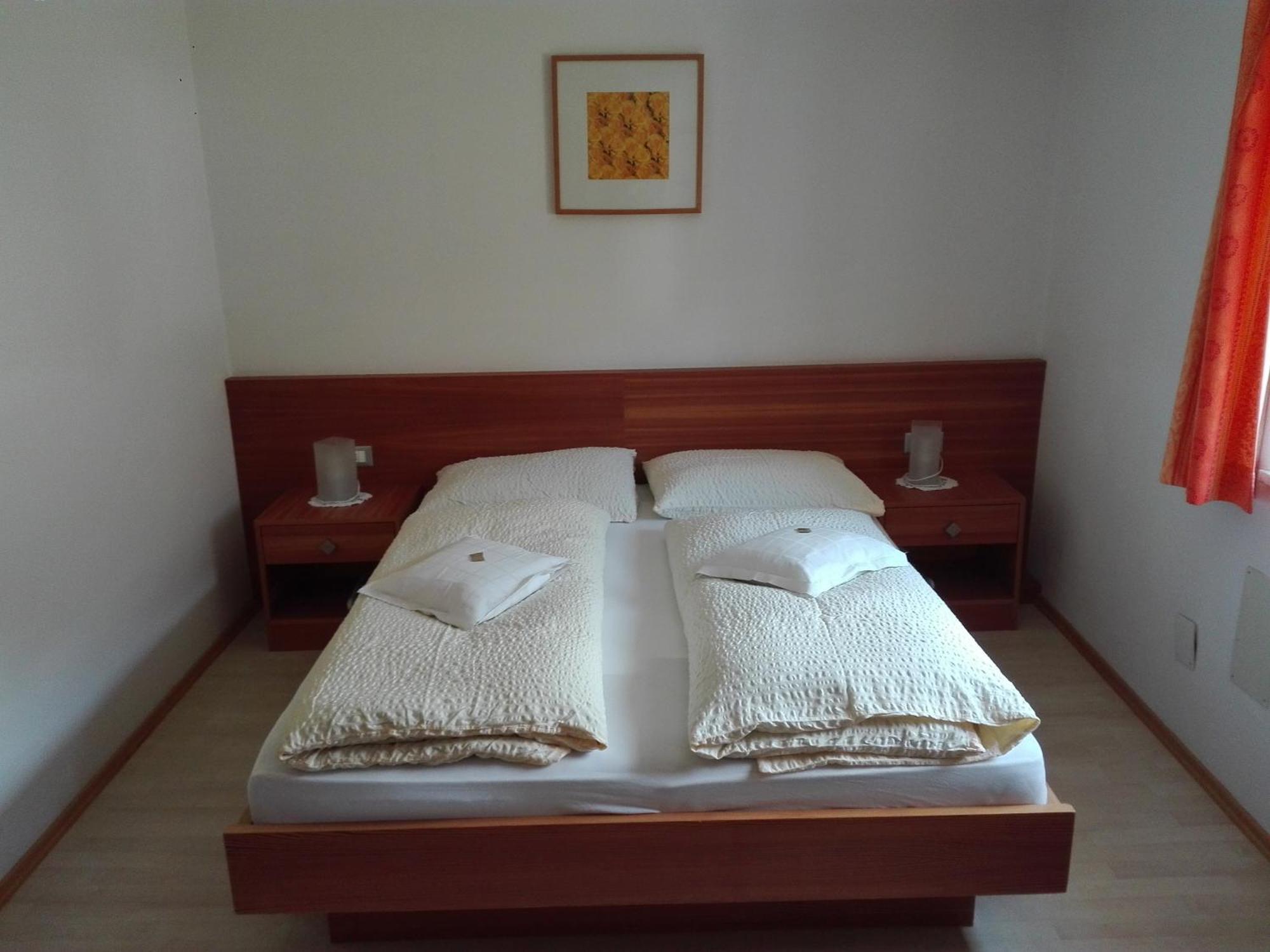 Hotel Haselried Tirolo Esterno foto