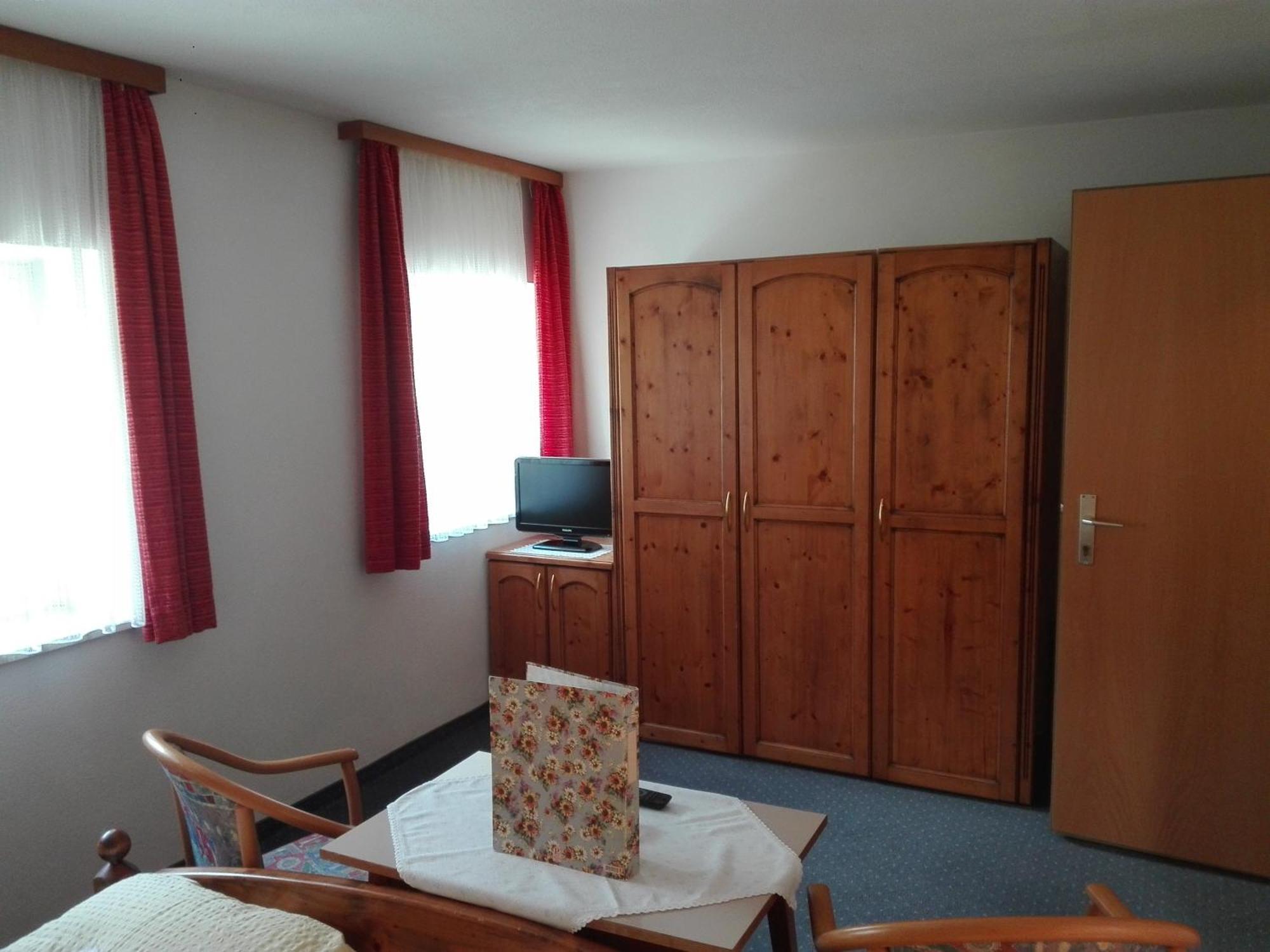 Hotel Haselried Tirolo Esterno foto