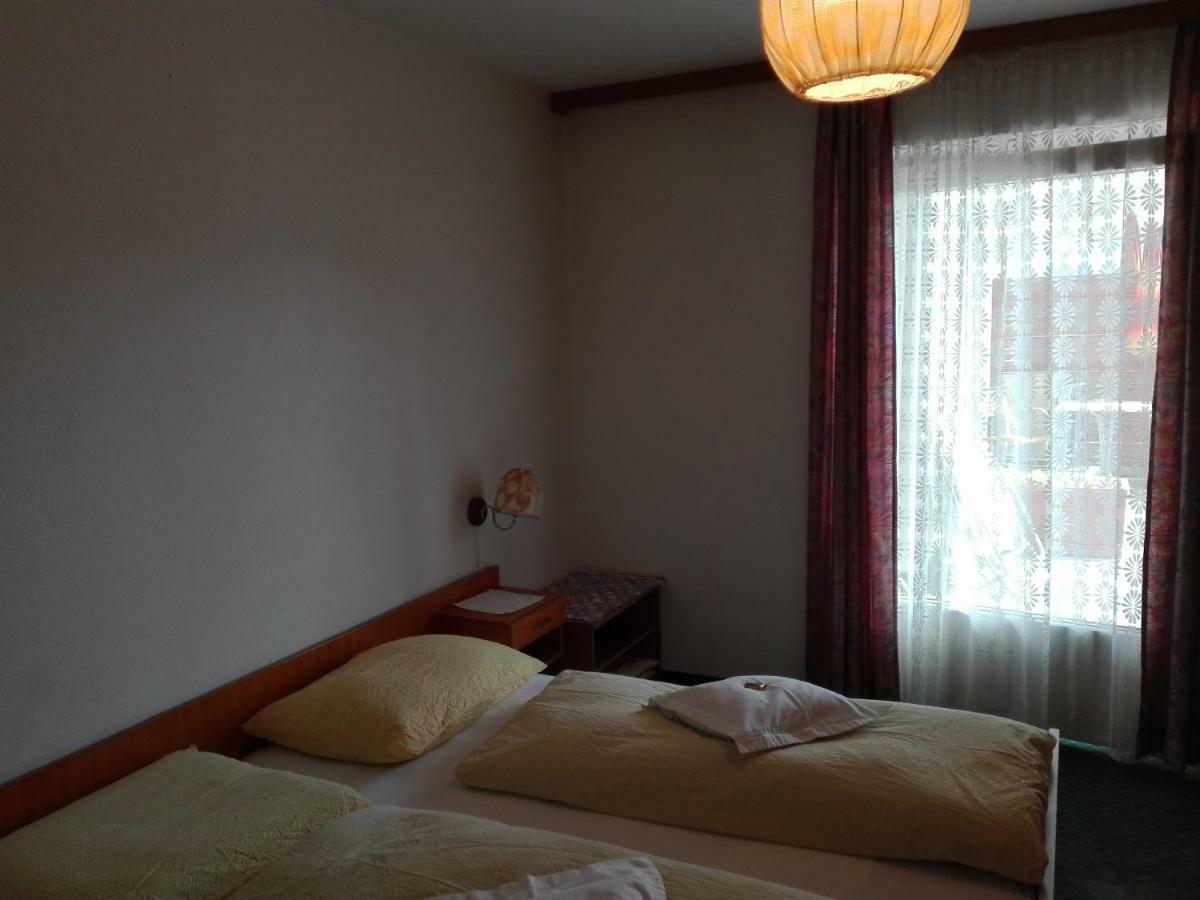 Hotel Haselried Tirolo Esterno foto