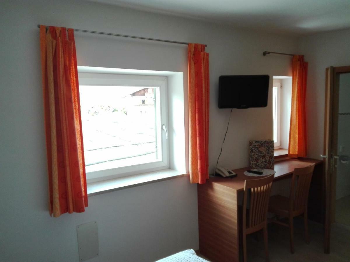 Hotel Haselried Tirolo Esterno foto