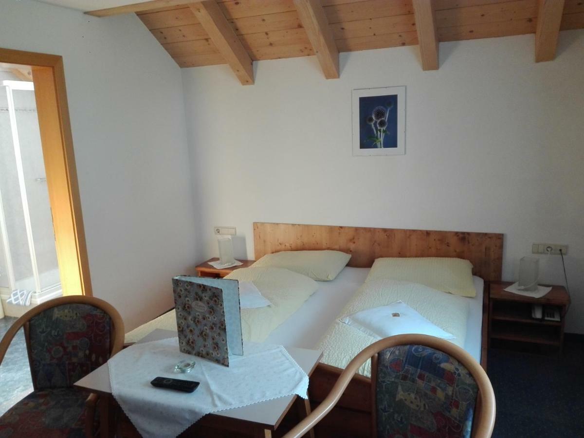 Hotel Haselried Tirolo Esterno foto