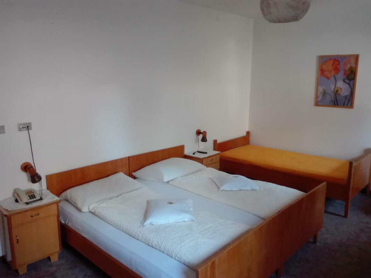 Hotel Haselried Tirolo Esterno foto