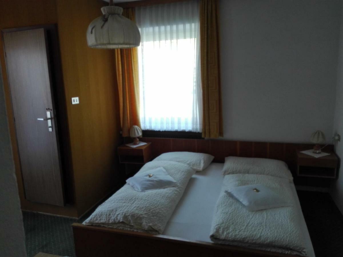 Hotel Haselried Tirolo Esterno foto