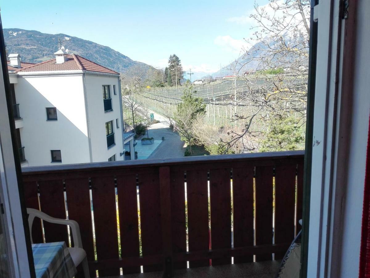 Hotel Haselried Tirolo Esterno foto