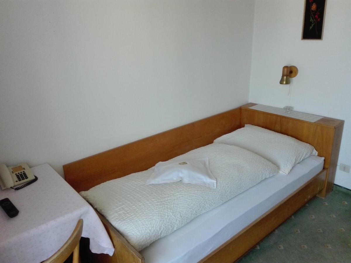 Hotel Haselried Tirolo Esterno foto