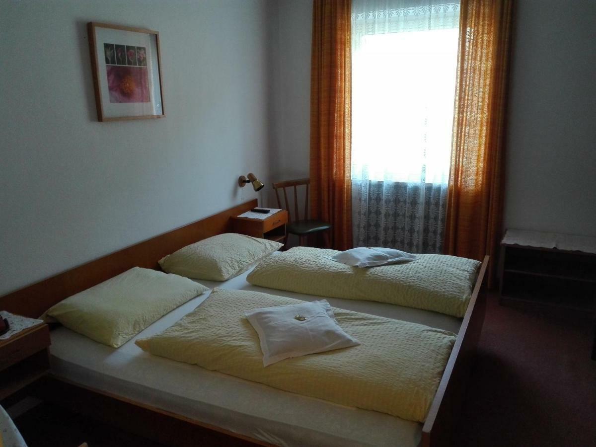 Hotel Haselried Tirolo Esterno foto
